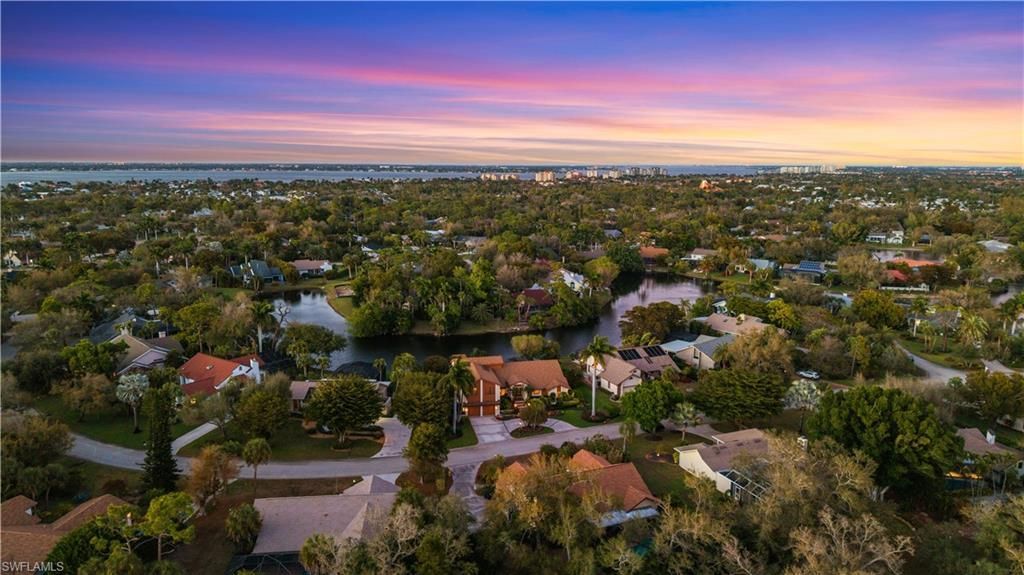 12423 Mcgregor Woods Cir, Fort Myers, FL 33908 Photo