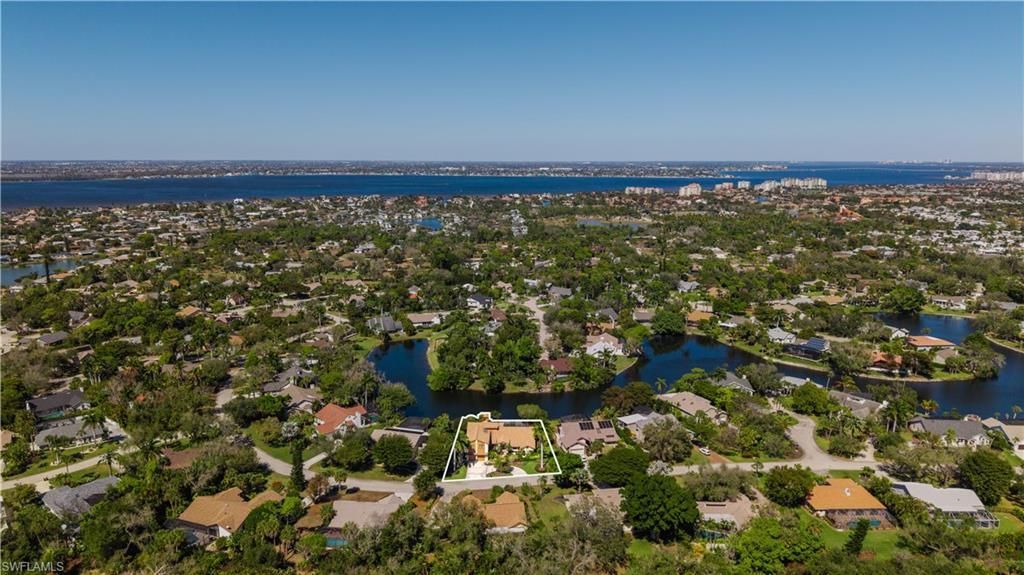 12423 Mcgregor Woods Cir, Fort Myers, FL 33908 Photo