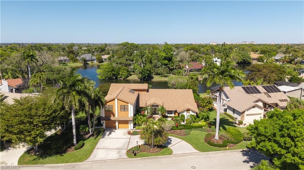 12423 Mcgregor Woods Cir, Fort Myers, FL 33908 Photo