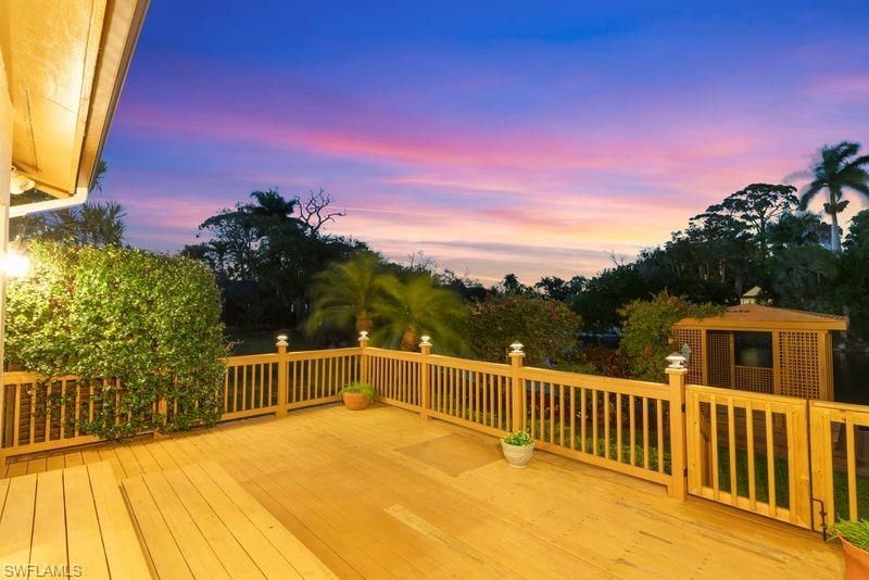 12423 Mcgregor Woods Cir, Fort Myers, FL 33908 Photo