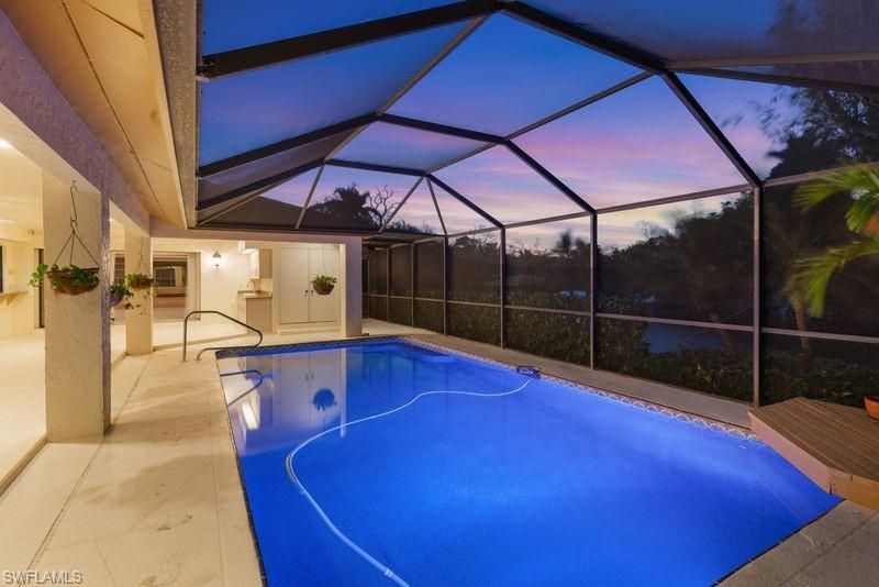 12423 Mcgregor Woods Cir, Fort Myers, FL 33908 Photo
