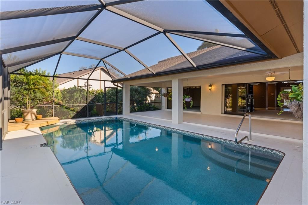 12423 Mcgregor Woods Cir, Fort Myers, FL 33908 Photo