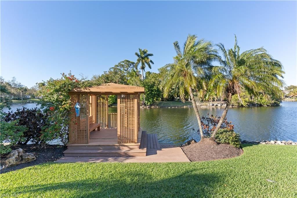 12423 Mcgregor Woods Cir, Fort Myers, FL 33908 Photo