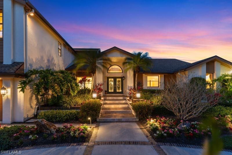 12423 Mcgregor Woods Cir, Fort Myers, FL 33908 Photo