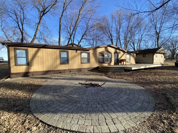 15230 War Eagle Boulevard , Spirit Lake, IA 51360