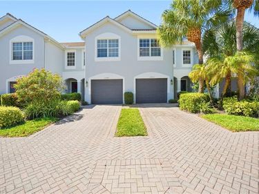 15753 Marcello CIR, Unit 105, NAPLES, FL 34110