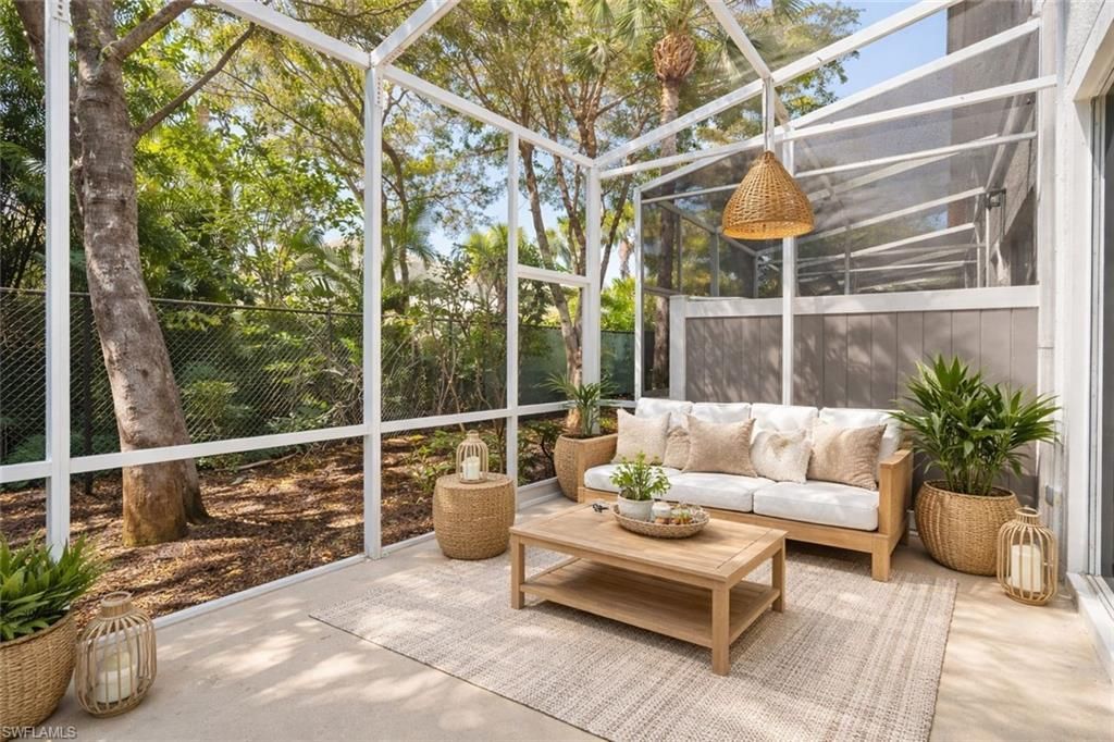15753 Marcello Cir, Unit 105, Naples, FL 34110 Photo