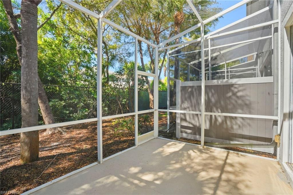15753 Marcello Cir, Unit 105, Naples, FL 34110 Photo