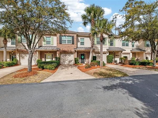105 Reserve Lane , St Simons Island, GA 31522
