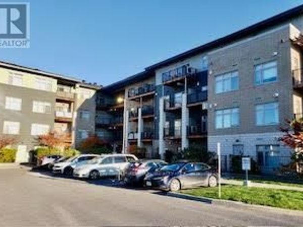 2785 Baseline Road, Unit 218, Ottawa, ON K2H0B7