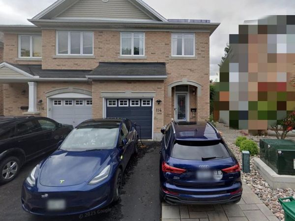 114 Encore Private, Ottawa, ON K2E0A2