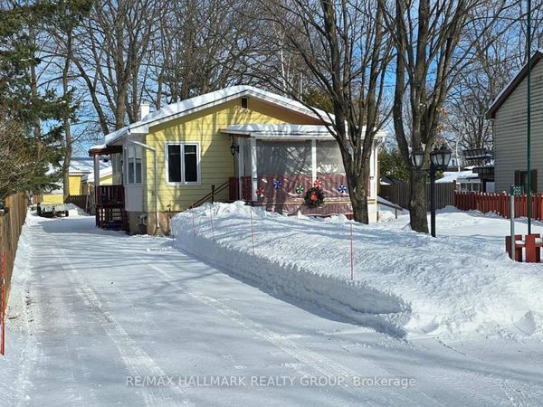 266 Baldwin Street, Ottawa, ON K0A3M0