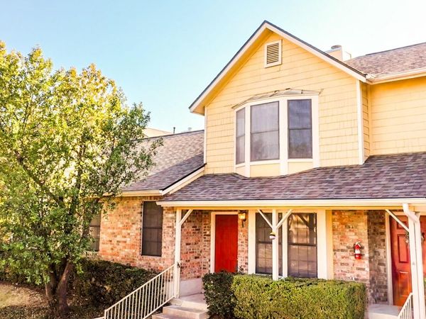 11901 Swearingen DR, Unit 104, Austin, TX 78758