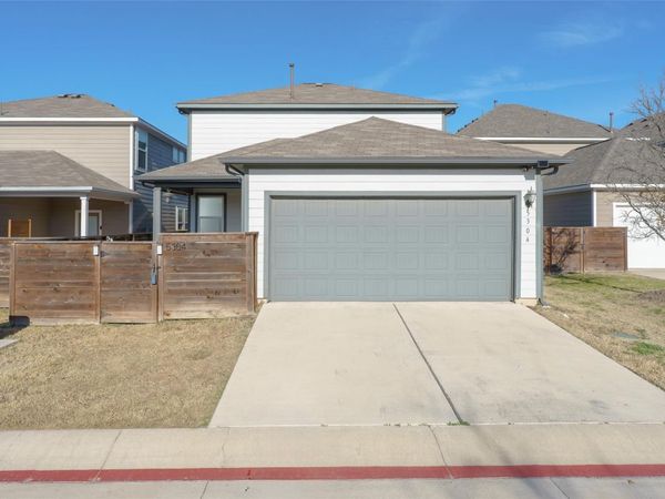 5304 GOLDEN CANARY LN, Unit 43, Austin, TX 78723