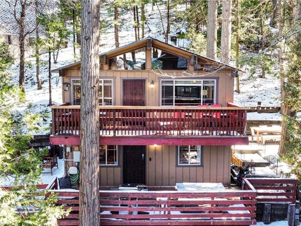 24719 Valle, Crestline, CA 92325