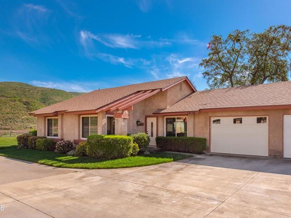34120 Village 34, Camarillo, CA 93012