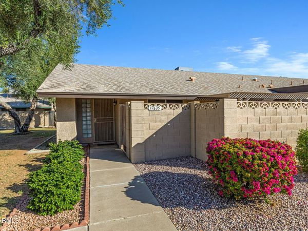 17635 N LINDNER Drive, Glendale, AZ 85308