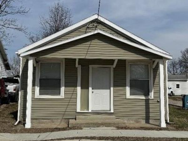 10860 MAIN Street, Cynthiana, IN 47612