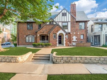 4152 Prescott Avenue, Dallas, TX 75219