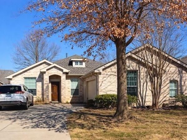 3305 Purdue Drive, Denton, TX 76210