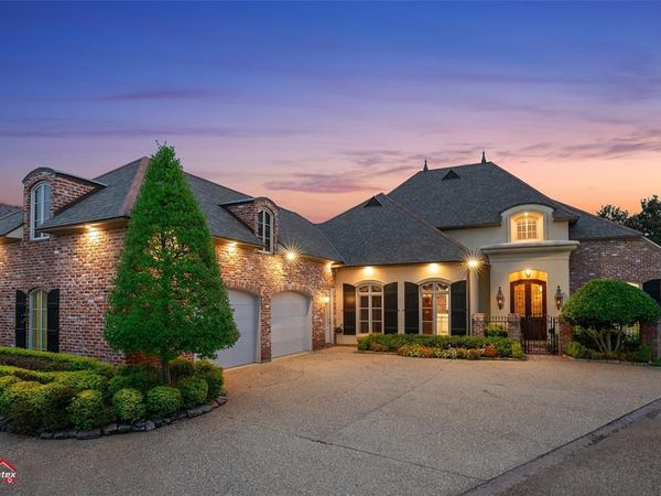 105 Calais Court, Bossier City, LA 71111