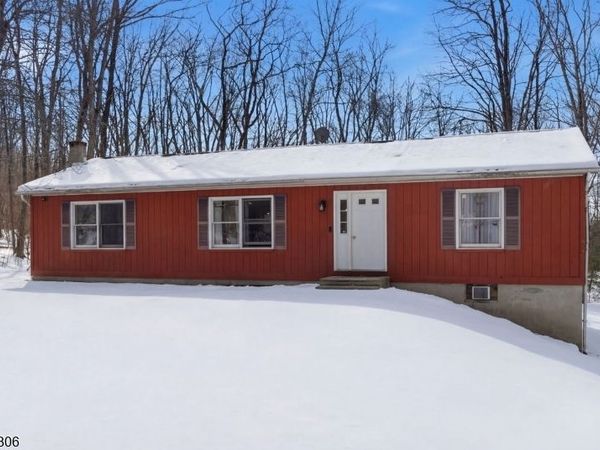 191 Millbrook Rd, Hardwick, NJ 07825