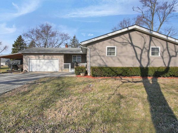 4801 Obetz Reese Road , Columbus, OH 43207