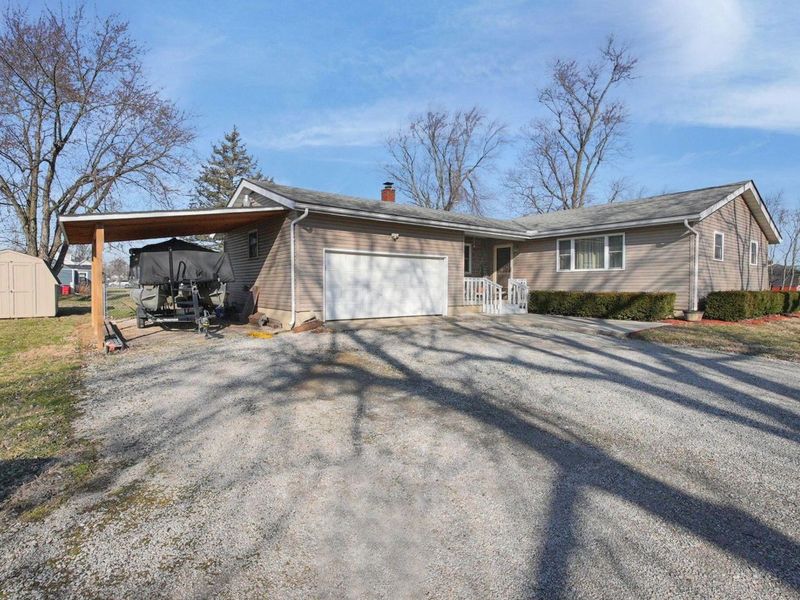 4801 Obetz Reese Road , Columbus, OH 43207 Photo 2