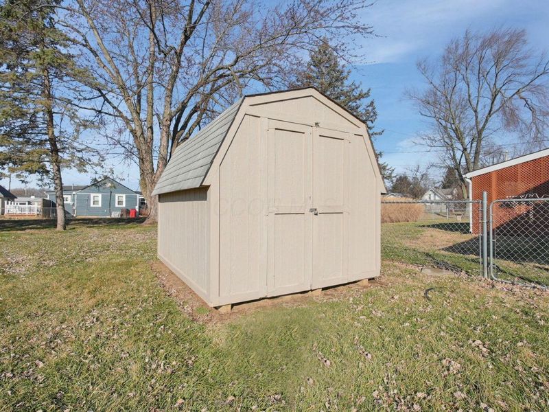 4801 Obetz Reese Road , Columbus, OH 43207 Photo 34