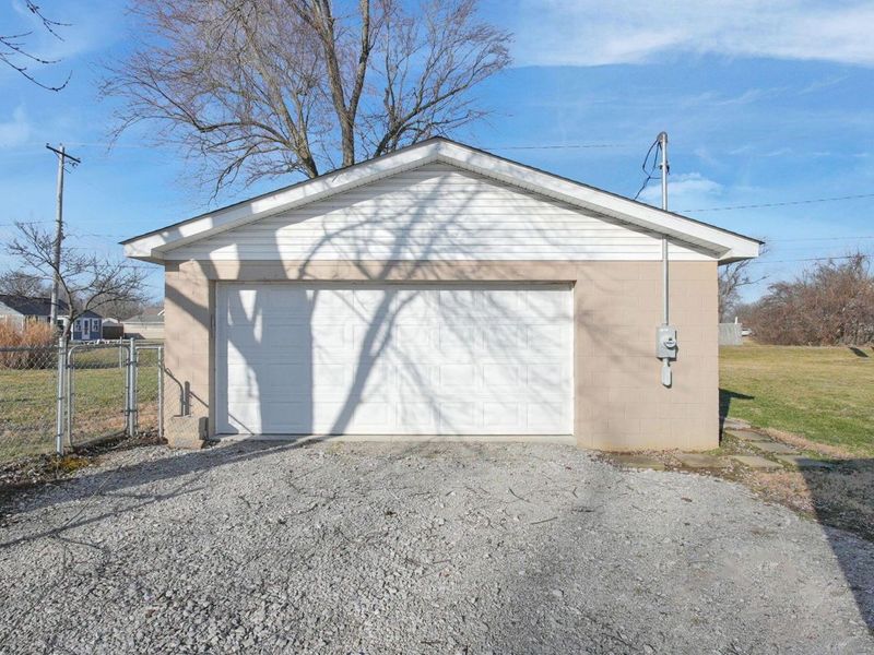 4801 Obetz Reese Road , Columbus, OH 43207 Photo 36