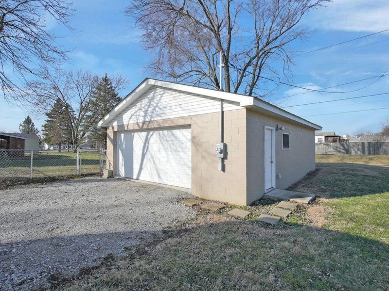 4801 Obetz Reese Road , Columbus, OH 43207 Photo 38