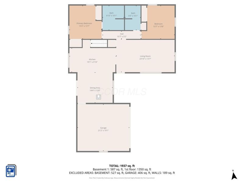 4801 Obetz Reese Road , Columbus, OH 43207 Photo 46