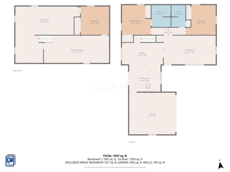 4801 Obetz Reese Road , Columbus, OH 43207 Photo 47