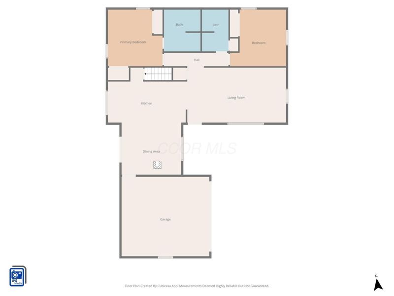 4801 Obetz Reese Road , Columbus, OH 43207 Photo 49