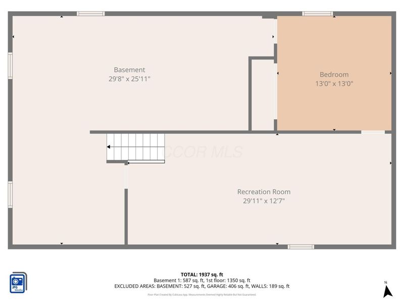 4801 Obetz Reese Road , Columbus, OH 43207 Photo 51