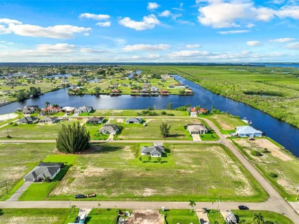 4632 NW 34th ST, CAPE CORAL, FL 33993