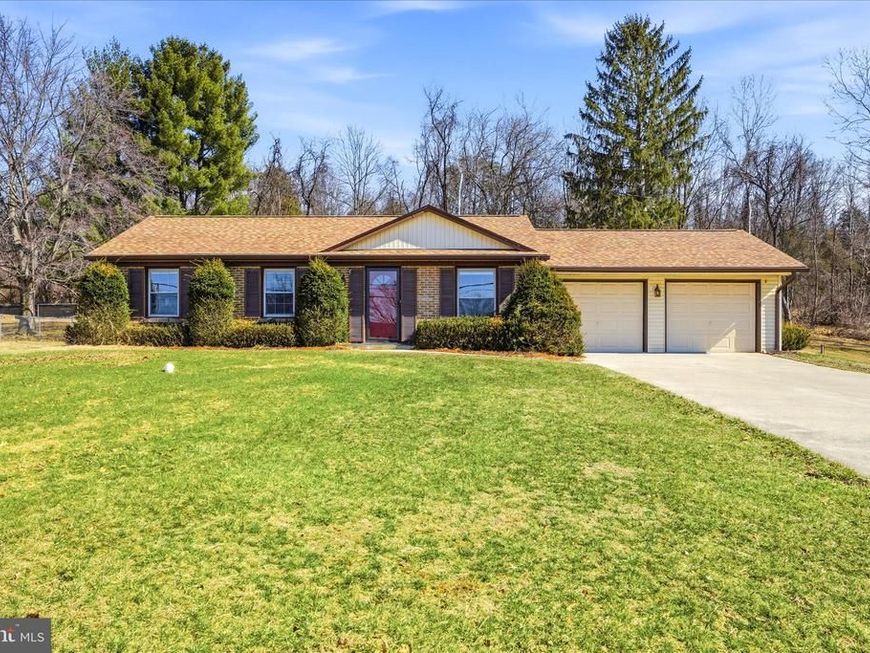 7625 Mountain Laurel Road, Boonsboro, MD 21713 Main Photo