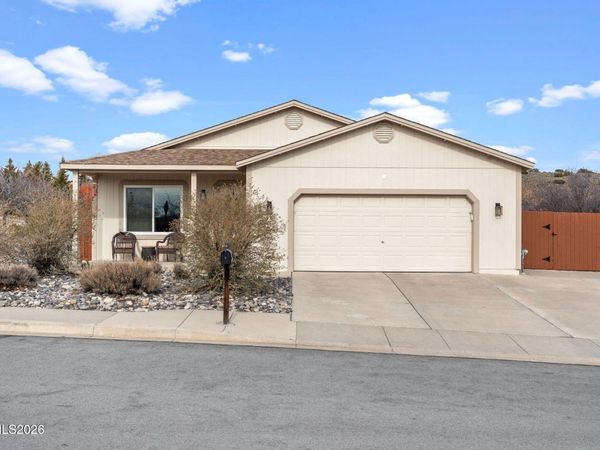 7257 Raphael Drive, Sun Valley, NV 89433