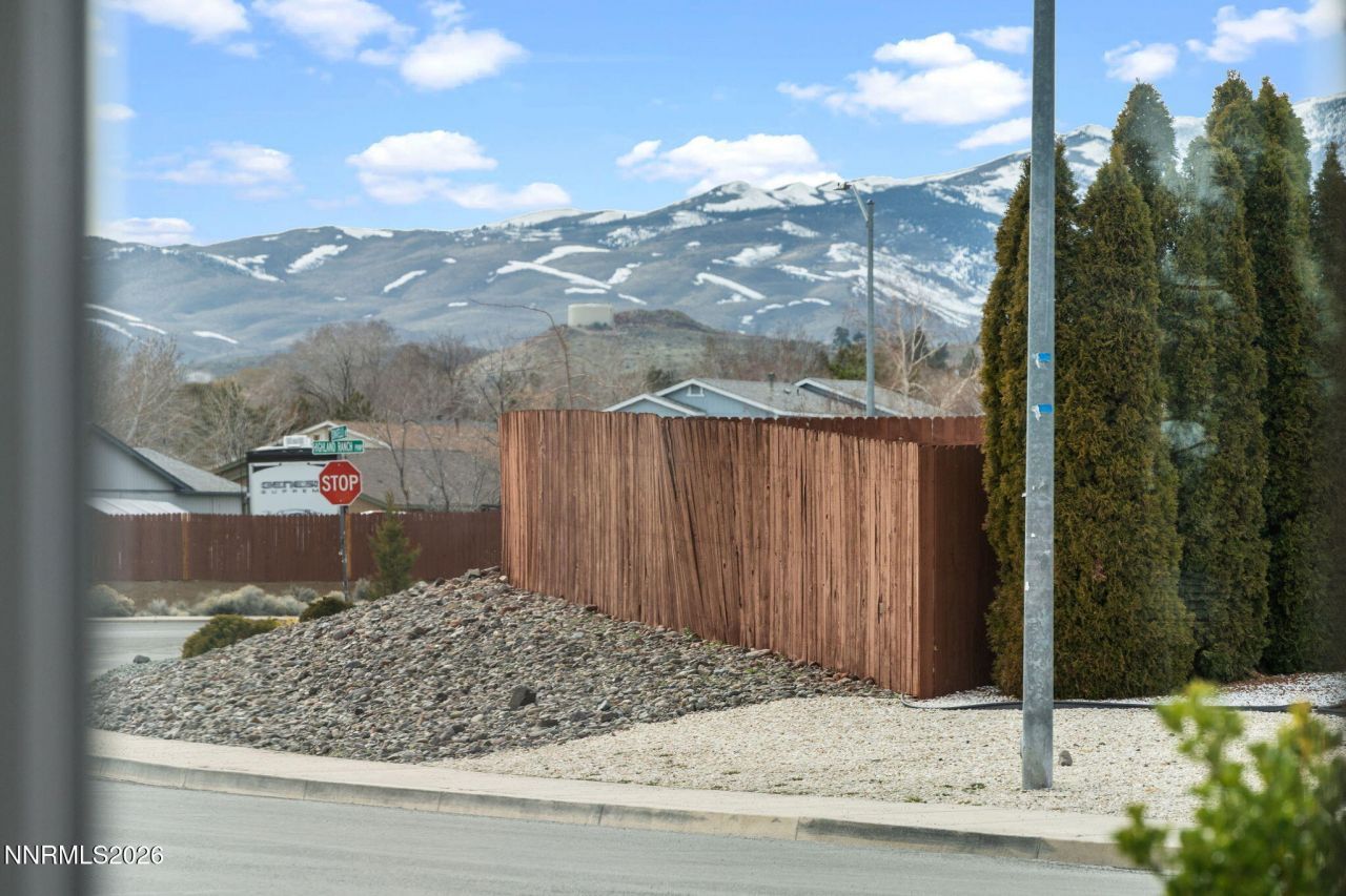 7257 Raphael Drive, Sun Valley, NV 89433 Photo