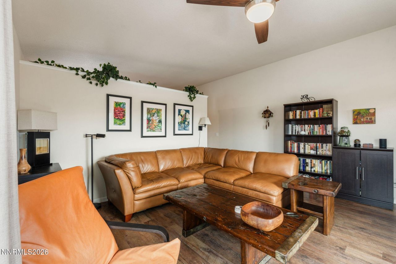 7257 Raphael Drive, Sun Valley, NV 89433 Photo