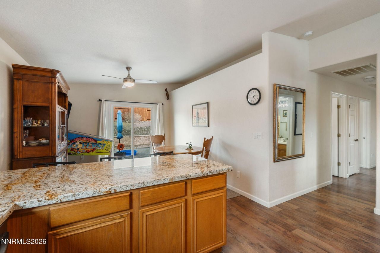 7257 Raphael Drive, Sun Valley, NV 89433 Photo