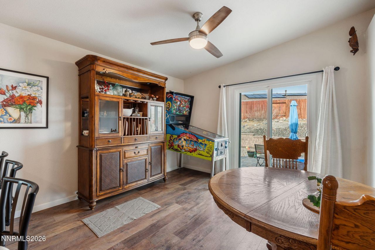 7257 Raphael Drive, Sun Valley, NV 89433 Photo