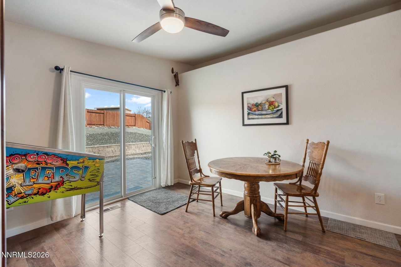 7257 Raphael Drive, Sun Valley, NV 89433 Photo