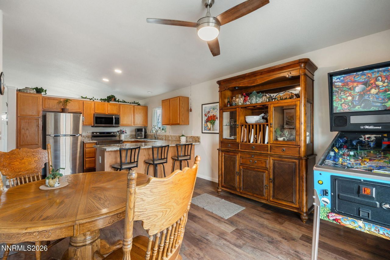 7257 Raphael Drive, Sun Valley, NV 89433 Photo