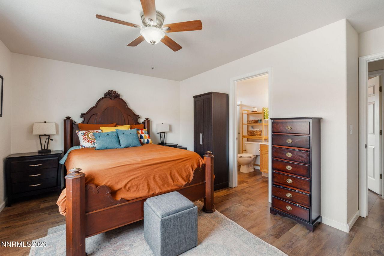 7257 Raphael Drive, Sun Valley, NV 89433 Photo