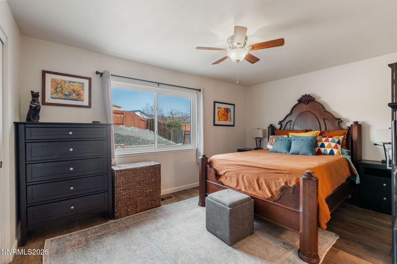 7257 Raphael Drive, Sun Valley, NV 89433 Photo