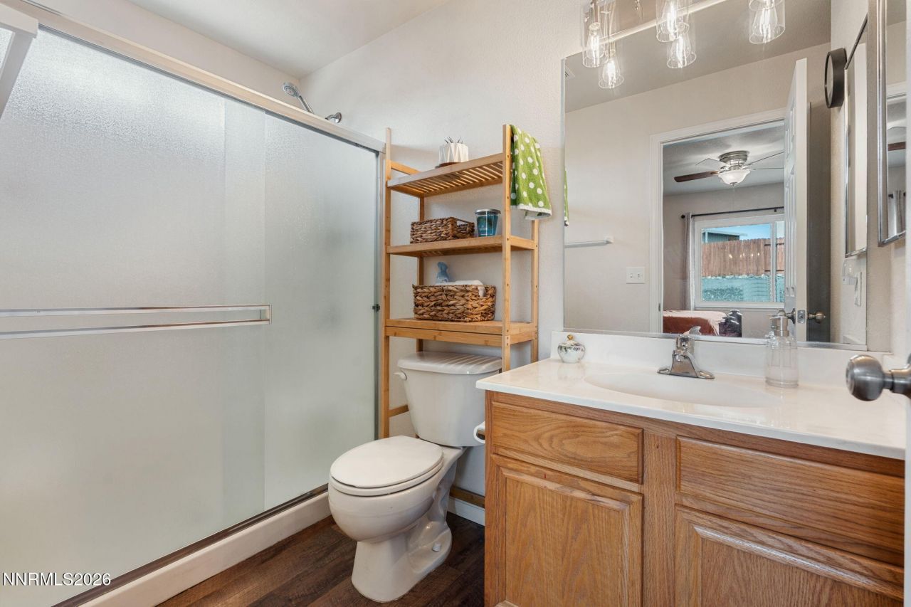 7257 Raphael Drive, Sun Valley, NV 89433 Photo