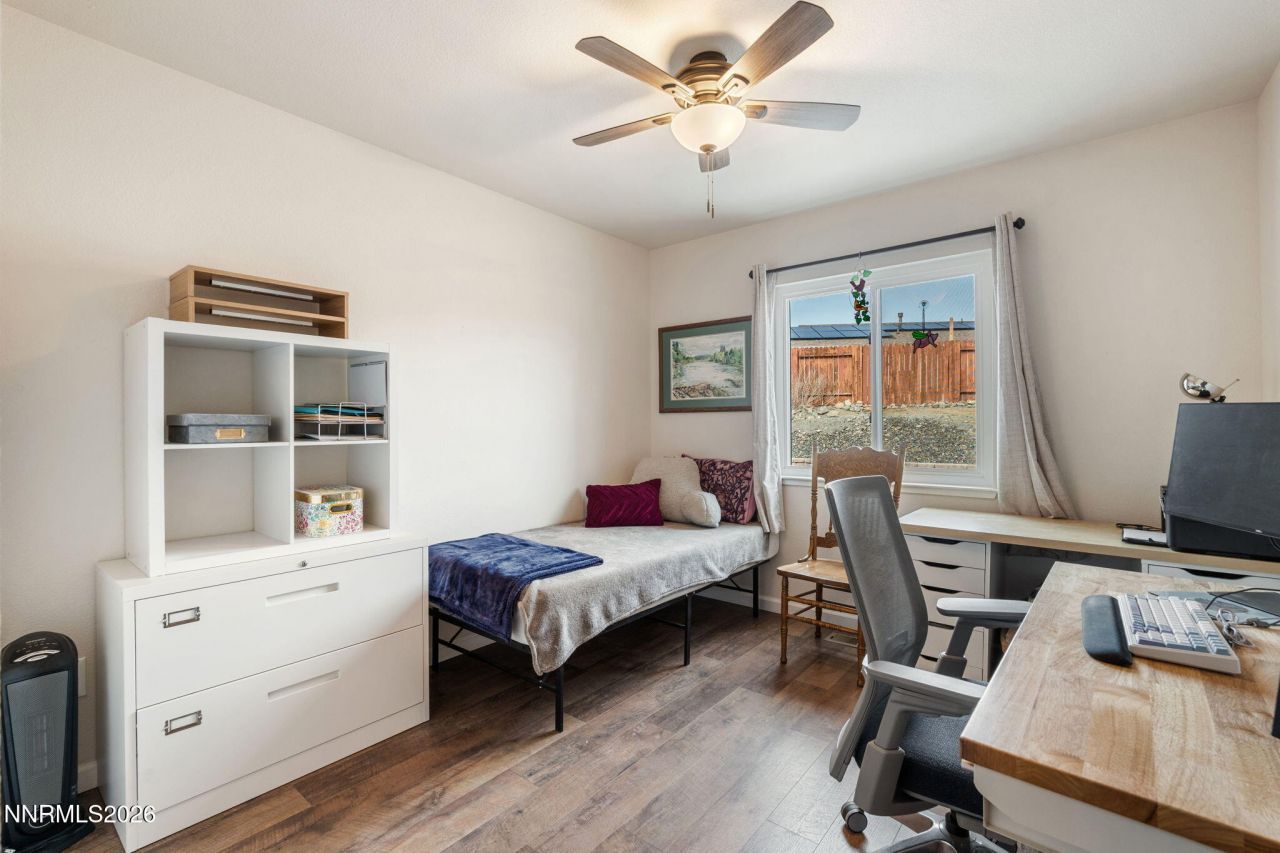 7257 Raphael Drive, Sun Valley, NV 89433 Photo