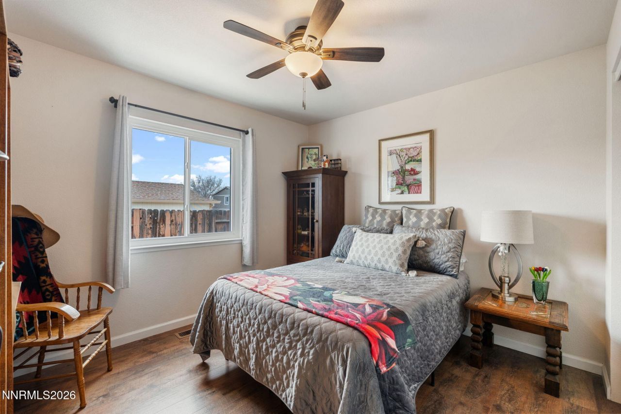 7257 Raphael Drive, Sun Valley, NV 89433 Photo