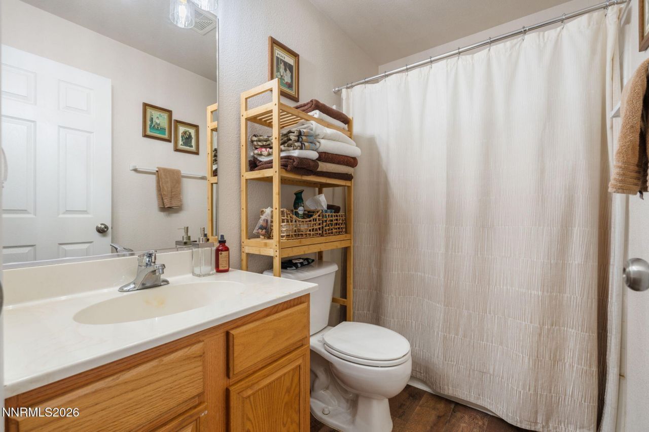 7257 Raphael Drive, Sun Valley, NV 89433 Photo